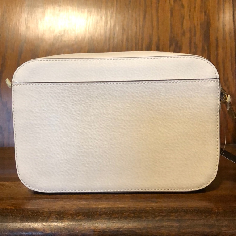 NWT-Kate Spade-SET-NYC/Big Apple Taxi Cab-Mini Camera Bag & L-Zip Wristlet-$428 - Picture 7 of 16
